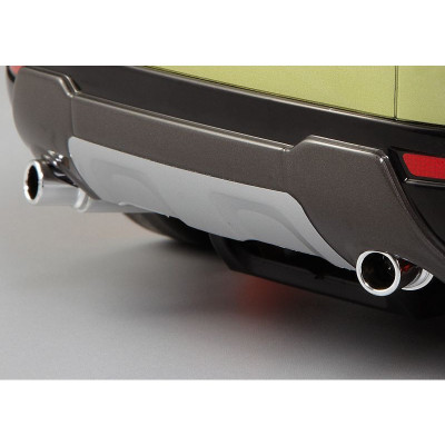 Killerbody koncovka výfuku s příslušenstvím typ C