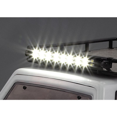 Killerbody osvětlovací LED pásky typ B