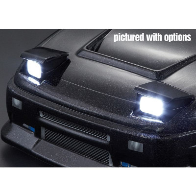 Killerbody otvírací přední světla bez osvětlení