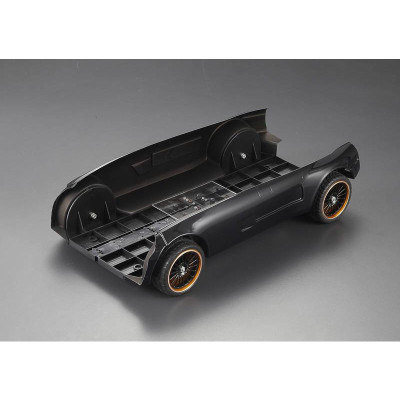 Killerbody display šasi: Alfa Romeo TZ3 Corsa 1:10