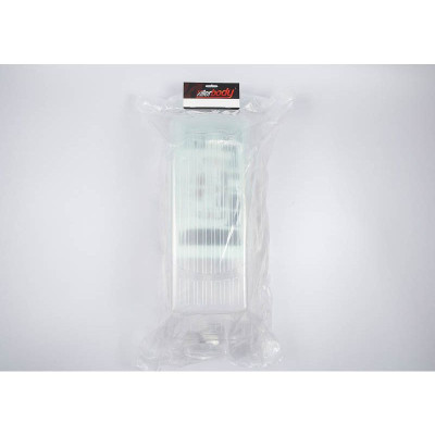 Killerbody karosérie 1:10 Furious Angel černá