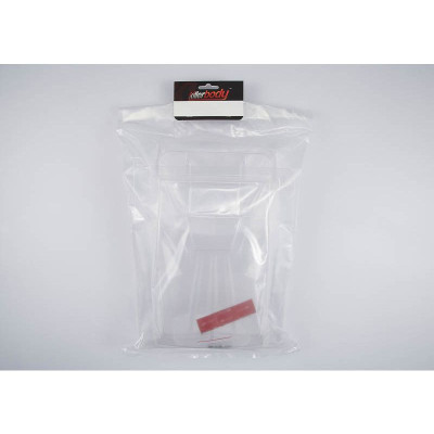 Killerbody křídlo a spoiler: Furious Angel 1:10