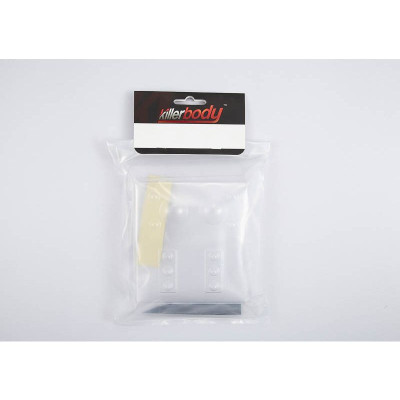 Killerbody kryty světlometů: Marauder 1:10