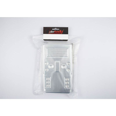 Killerbody paraboly světlometů: Marauder 1:10