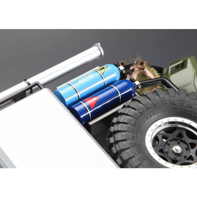 Killerbody tlakové láhve