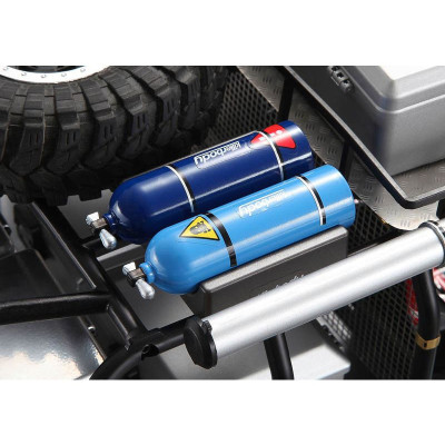 Killerbody tlakové láhve