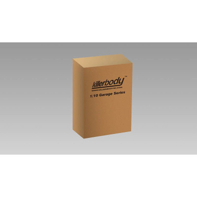 Killerbody kompresor na huštení pneumatik