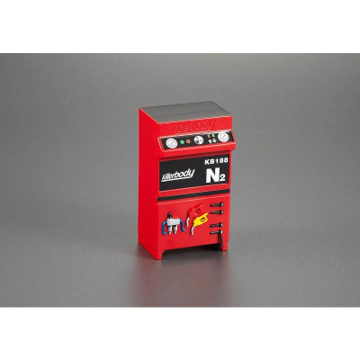 Killerbody kompresor na huštení pneumatik