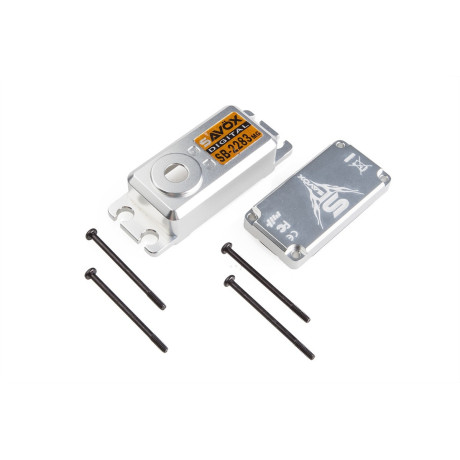 Krabička serva serva SB-2283MG BRUSHLESS