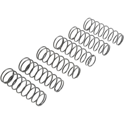 TLR 8ightT 4.0: Pružina tlumiče 16mm zadní (3pr)