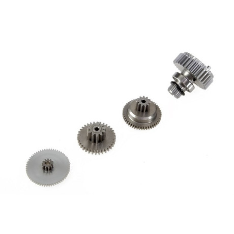 Převody serva SG-1232SG