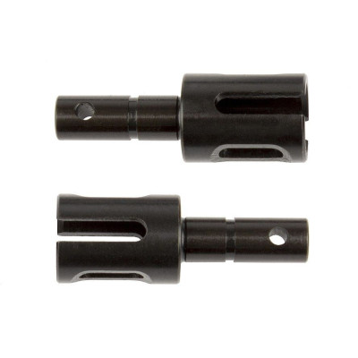 RC10B74 unašeče středového diferenciálu