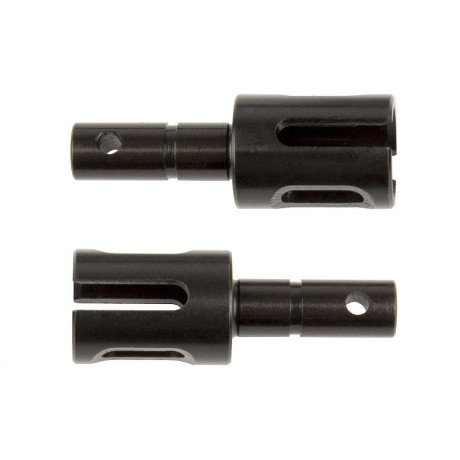 RC10B74 unašeče středového diferenciálu