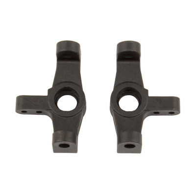 RC10B74 těhlice řízení