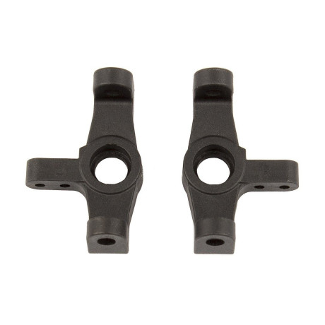 RC10B74 těhlice řízení