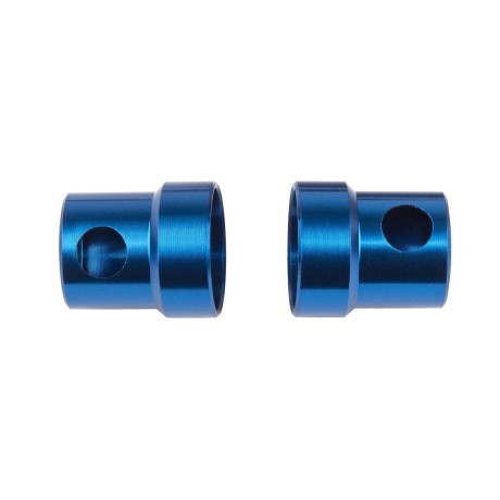 RC10B74 Středová CVA objímka