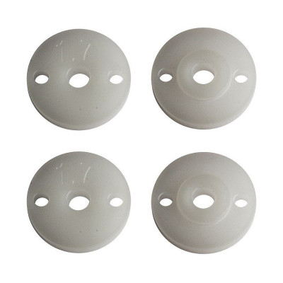 FT 12mm Pistony V2, 2x1.7, tenké