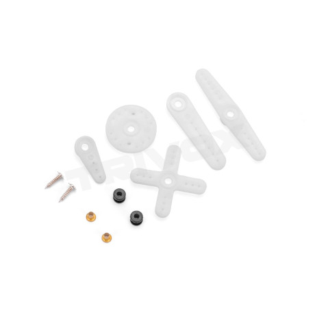 DES servo príslušenstvo 8