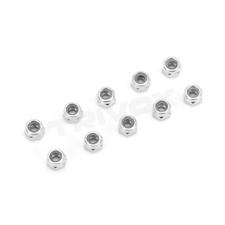 Nylon matka M4 10 ks.