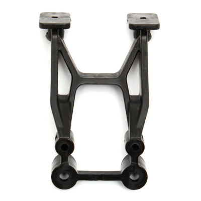 RC8B3 plastové držák křídla, +8mm