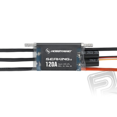 Seaking Pro-120A