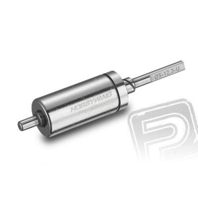 Standard XERUN BANDIT V10 rotor 12,3mm