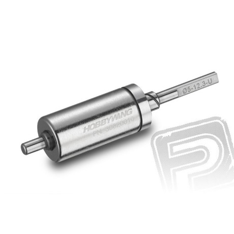 Standard XERUN BANDIT V10 rotor 12,3mm