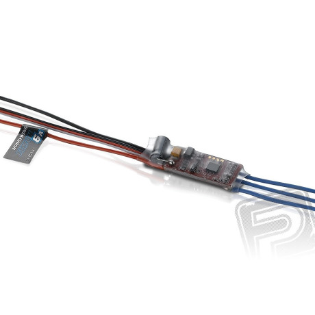 Flyfun - 6A stříd. regulátor