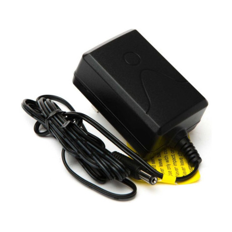 E-flite síťový zdroj 12V 1.5A