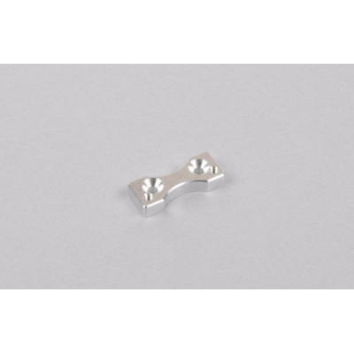 Přední hliníkové držáky