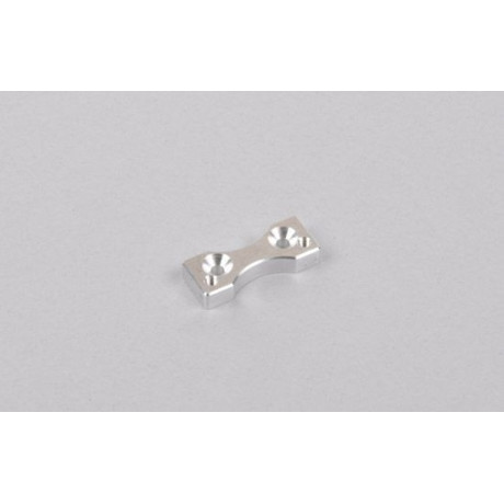 Přední hliníkové držáky