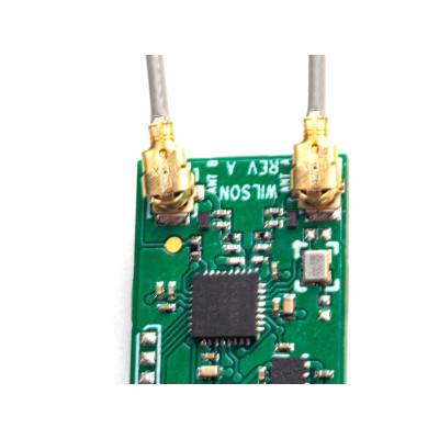 Spektrum přijímač Serial Race DSMX SRXL2