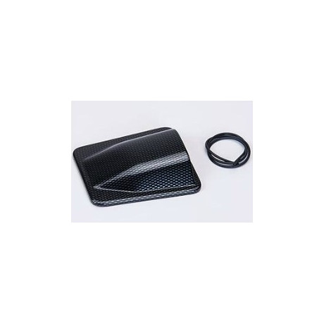Kabinka s gumou (Carbon verze)
