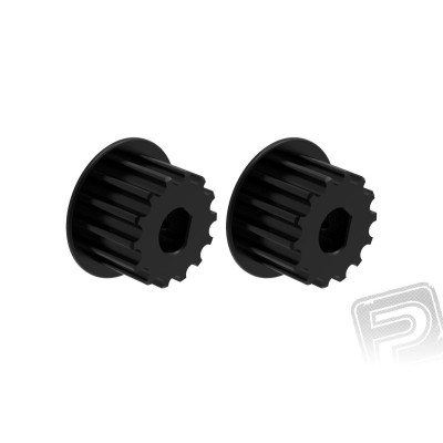 Exway X1 PRO Riot - převodové kolo (2ks)