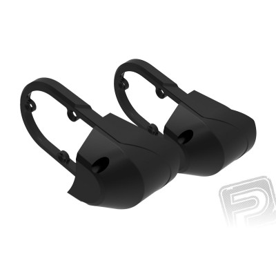 Exway X1 PRO Riot - kryt pohonu (2ks)