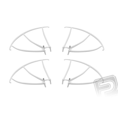 X5SW - ochranné oblouky