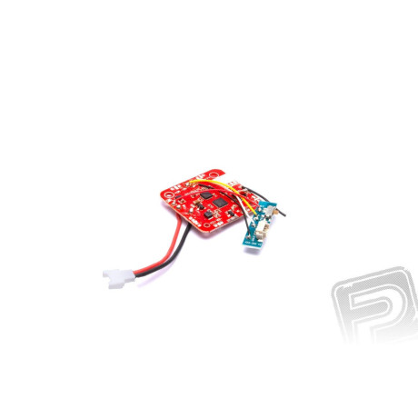 X5SW - řídící jednotka