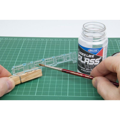 Looks Like Glass lak 100ml