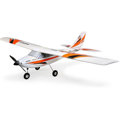 E-flite Apprentice STS 15e 1.5m SAFE BNF Basic