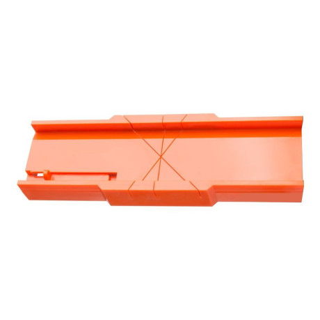 Modelcraft kosořez plastový