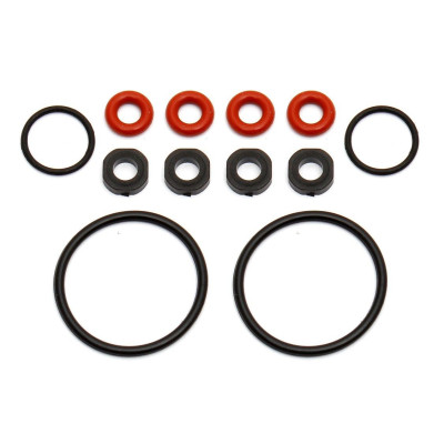 RC8B3 Opravná sada tlumičů