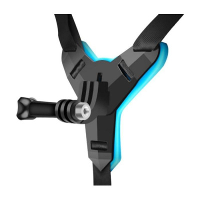 Osmo Action - Speciální držák kamery na integrální helmu