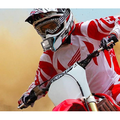 Osmo Action - Speciální držák kamery na integrální helmu