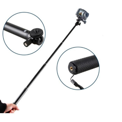 Osmo Action - Prodlužovací tyč 93cm