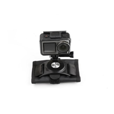 Osmo Action - Držák akční kamery na popruh