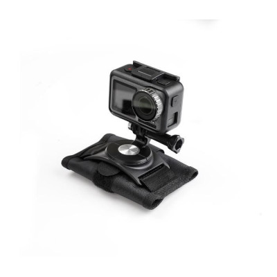 Osmo Action - Držák akční kamery na popruh