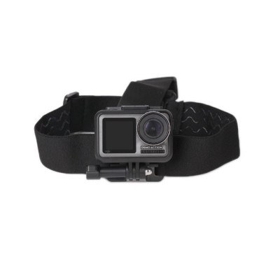 Osmo Action - Čelenka pro uchycení kamery na hlavu