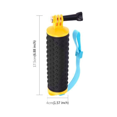 Osmo Action - Plovák s poutkem na ruku