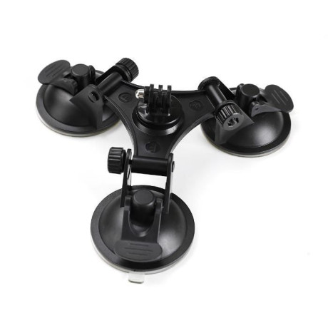 Osmo Action - Držák kamery na vozidlo