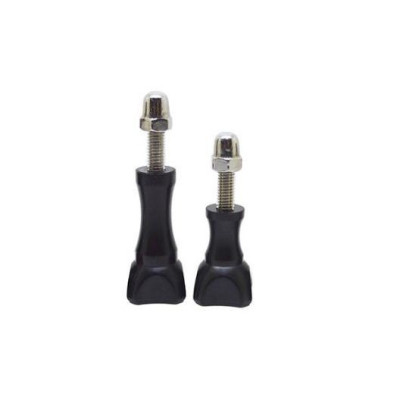 Osmo Action - Náhradní šrouby z tvrzeného plastu ABS (2ks)